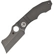 Spyderco Stovepipe Titanium - SC260TIP 