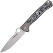 Spyderco Slym Reeve Integral Lock Pocket Knife - SC271TIP 