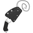 Spyderco Swick 6 Fixed Blade Knife - SCFB14P6 