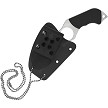 Spyderco Swick 6 Fixed Blade Knife - SCFB14P6 
