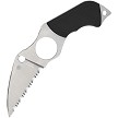 Spyderco Swick 6 Fixed Blade Knife - SCFB14S6 