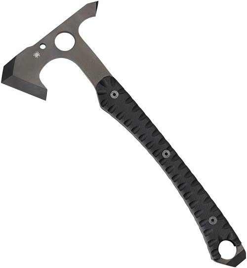 Spyderco Knives Warrior Hawk - SCH03 