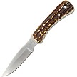 Schrade Uncle Henry Fixed Blade Knife - SCH1100092 