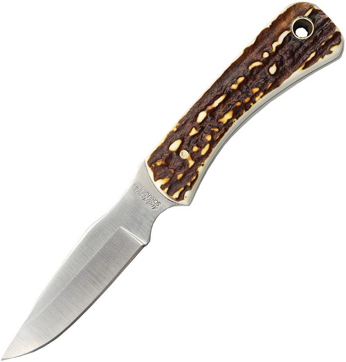 Schrade Uncle Henry Fixed Blade Knife - SCH1100092 