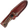 SCH1100092 Schrade Uncle Henry Fixed Blade Knife 