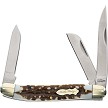 Schrade Stockman Next Gen Pocket Knife - SCH1136004 