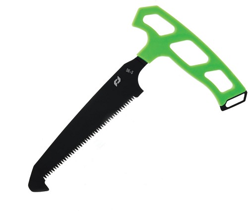 Schrade Isolate Bone Saw Large - SCH1159294 