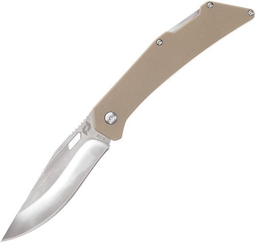 Schrade Slingshot Lockback Pocket Knife - SCH1159301 
