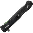SCH1159302 Schrade Inert CLR Linerlock Pocket Knife Tanto 