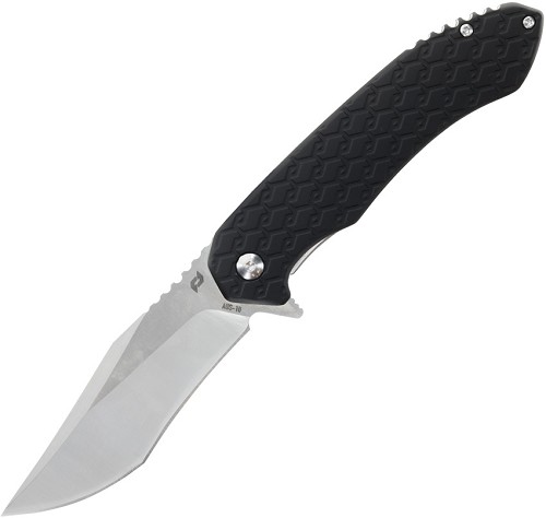 Schrade Scramble Linerlock Pocket Knife - SCH1159311 