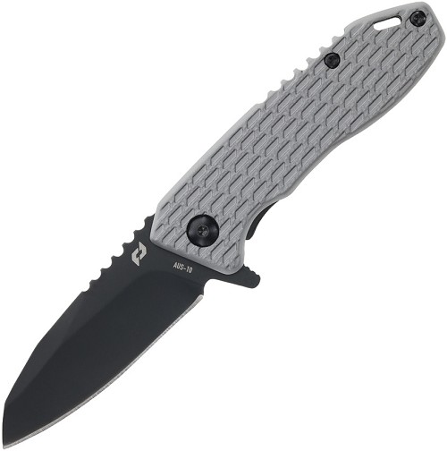 Schrade Tenacity Linerlock Pocket Knife - SCH1159313 