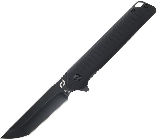 Schrade Steelhead Linerlock Pocket Knife - SCH1159314 