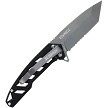 SCH1159322 Schrade Ventricle Framelock Pocket Knife 
