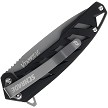 SCH1159322 Schrade Ventricle Framelock Pocket Knife 