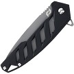 SCH1159322 Schrade Ventricle Framelock Pocket Knife 