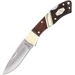 Schrade Old Timer Mountain Beaver Junior Lockback Pocket Knife - SCH1181069 