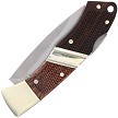 SCH1181069 Schrade Old Timer Mountain Beaver Junior Lockback Pocket Knife 