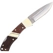 SCH1181069 Schrade Old Timer Mountain Beaver Junior Lockback Pocket Knife 