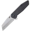 Schrade Slyte Compact Framelock Pocket Knife - SCH1182277 