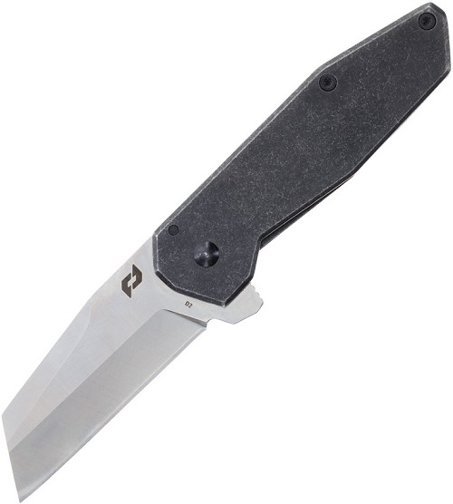 Schrade Slyte Compact Framelock Pocket Knife - SCH1182277 