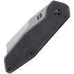 SCH1182277 Schrade Slyte Compact Framelock Pocket Knife 