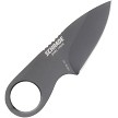 Schrade Spare Change Fixed Blade Knife - SCH1182508 