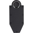 SCH1182508 Schrade Spare Change Fixed Blade Knife 