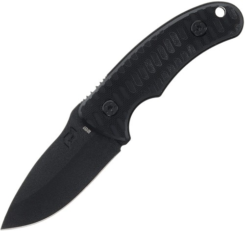 Schrade Wolverine Miniature Knife - SCH1182519 