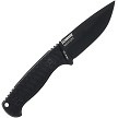 Schrade Bitterroot Fixed Blade Knife - SCH1182520 