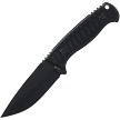 SCH1182520 Schrade Bitterroot Fixed Blade Knife 