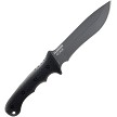 Schrade Reckon Fixed Blade Knife - SCH1182522 