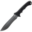SCH1182522 Schrade Reckon Fixed Blade Knife 