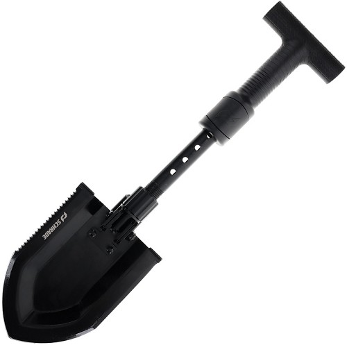 Schrade Pay Dirt Shovel - SCH1182526 