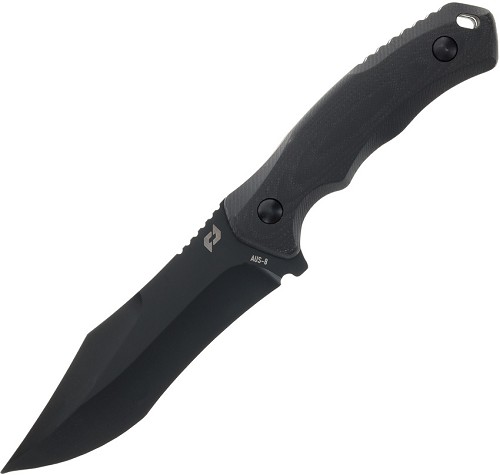 Schrade Steel Driver Fixed Blade Knife - SCH1182618 