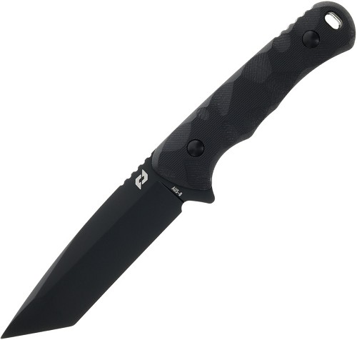Schrade Rigime Fixed Blade Knife - SCH1182619 