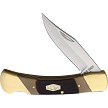 Schrade Old Timer Cave Bear Lockback Pocket Knife - SCH1187281 