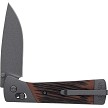 SCH1203146 Schrade Old Timer Frontier Pivot Lock Pocket Knife 