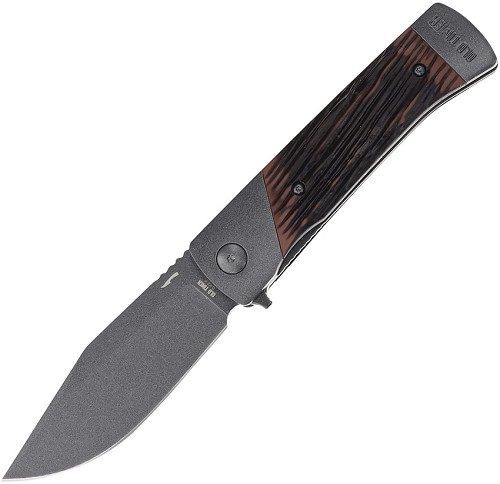 Schrade Frontier Linerlock Pocket Knife - SCH1203147 