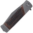 SCH1203147 Schrade Frontier Linerlock Pocket Knife 