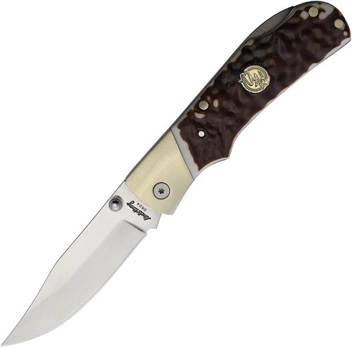 Schrade Uncle Henry Next Gen Series 4U Lockback Pocket Knife - SCH1205106 