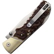 SCH1205106 Schrade Uncle Henry Next Gen Series 4U Lockback Pocket Knife 