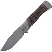 Schrade Frontier Linerlock Pocket Knife - SCH1209461 
