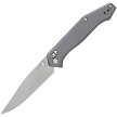 Schrade Turnkey Pivot Lock Folder Pocket Knife - SCH1215384 