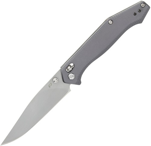Schrade Turnkey Pivot Lock Folder Pocket Knife - SCH1215384 