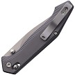 SCH1215384 Schrade Turnkey Pivot Lock Folder Pocket Knife 
