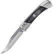 Schrade PLB7 Bear Paw Pivot Lock Pocket Knife - SCH1222017 