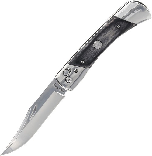 Schrade PLB7 Bear Paw Pivot Lock Pocket Knife - SCH1222017 