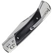 SCH1222017 Schrade PLB7 Bear Paw Pivot Lock Pocket Knife 