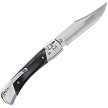 SCH1222017 Schrade PLB7 Bear Paw Pivot Lock Pocket Knife 
