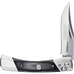 SCH1222017 Schrade PLB7 Bear Paw Pivot Lock Pocket Knife 